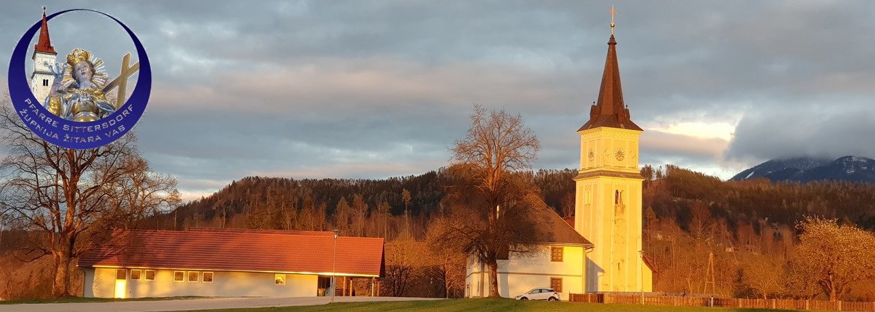 Downloadarchiv der Pfarre Sittersdorf